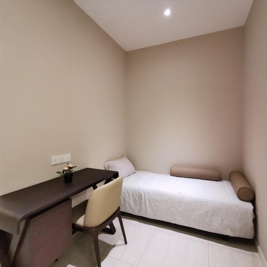 Sky Pool Elegant Suite @ Sri Hartamas クアラルンプール エクステリア 写真