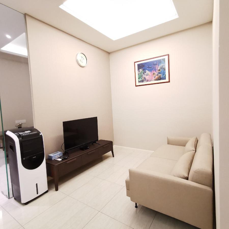 Sky Pool Elegant Suite @ Sri Hartamas クアラルンプール エクステリア 写真